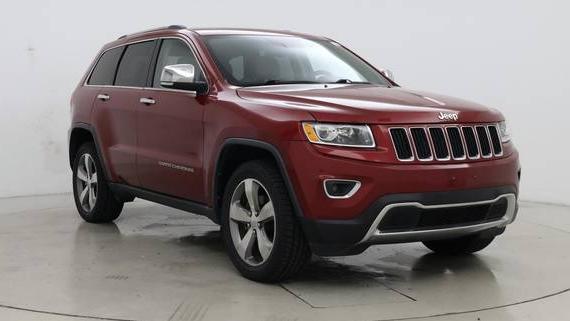 JEEP GRAND CHEROKEE 2014 1C4RJFBG2EC102021 image